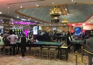 CASINOS in & near LUCKNOW, INDIA .